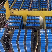 ㊣大足收废旧铅酸蓄电池㊣电池片回收㊣专业回收铁锂电池